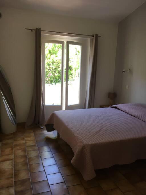 Thalassa Sainte-Lucie de Porto-Vecchio Room photo