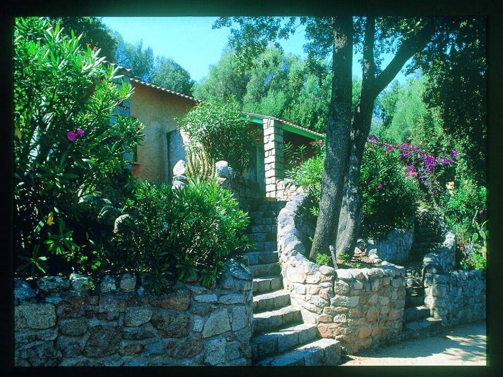 Thalassa Sainte-Lucie de Porto-Vecchio Exterior photo